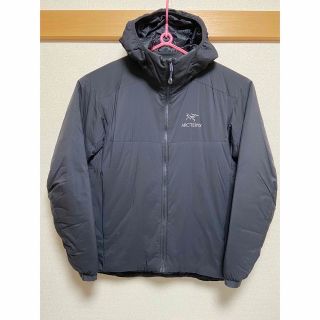 アークテリクス(ARC'TERYX)のアークテリクス　ATOM AR HOODY(ダウンジャケット)