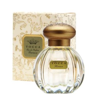 トッカ(TOCCA)の新品未使用✿TOCCA ミニオードパルファム Florence(香水(女性用))