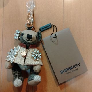 バーバリー(BURBERRY) チャームの通販 66点 | バーバリーのレディース