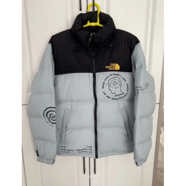 The North Face x Brain Dead Lサイズ | myglobaltax.com