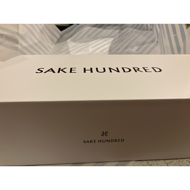 sake hundred 非売品 響花 2