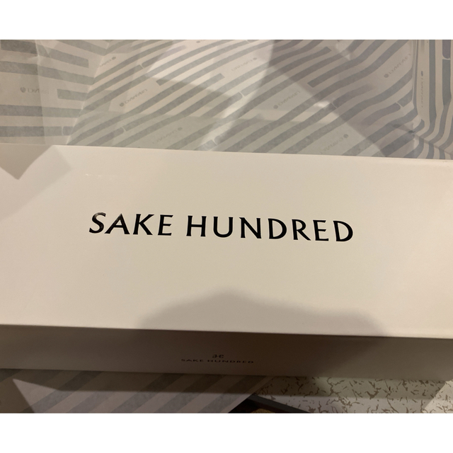 sake hundred 非売品 響花 1