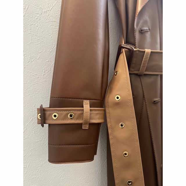 BURBERRY - Burberry バーバリー ) トレンチコート 定価30万円 BURBERRY - Burberry バーバリー ) トレンチコート 定価30万円
