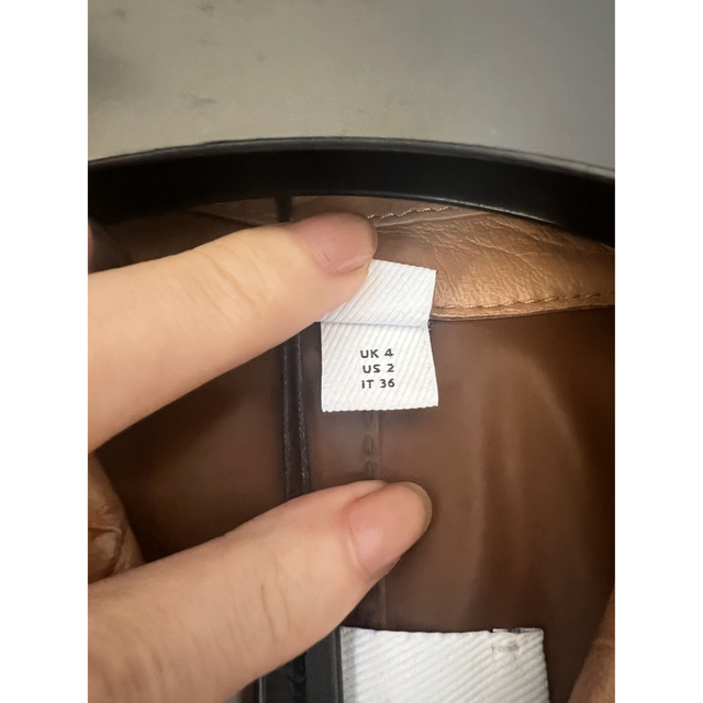 BURBERRY - Burberry バーバリー ) トレンチコート 定価30万円 BURBERRY - Burberry バーバリー ) トレンチコート 定価30万円