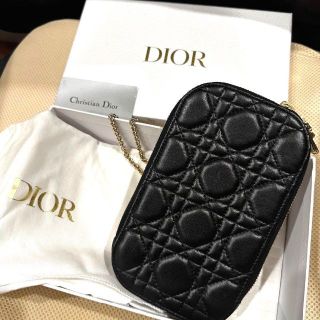 ディオール(Christian Dior) スマホケースの通販 100点以上