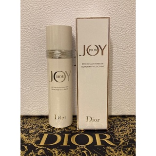 Christian Dior - DIOR JOY ジョイ ボディスプレー（限定品）の通販 by