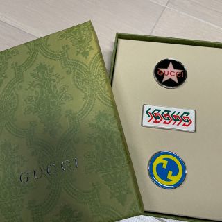 GUCCI(ブローチ/コサージュ)のフリマアイテム一覧 GUCCI(ブローチ/コサージュ)のフリマアイテム一覧
