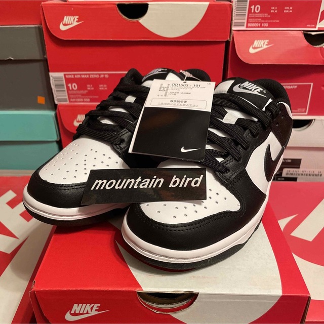 NIKE - ダンク JORDAN 1 supreme off white sb travisの通販 by ...