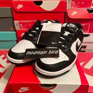 ナイキ(NIKE)のダンク JORDAN 1 supreme off white sb travis(スニーカー)