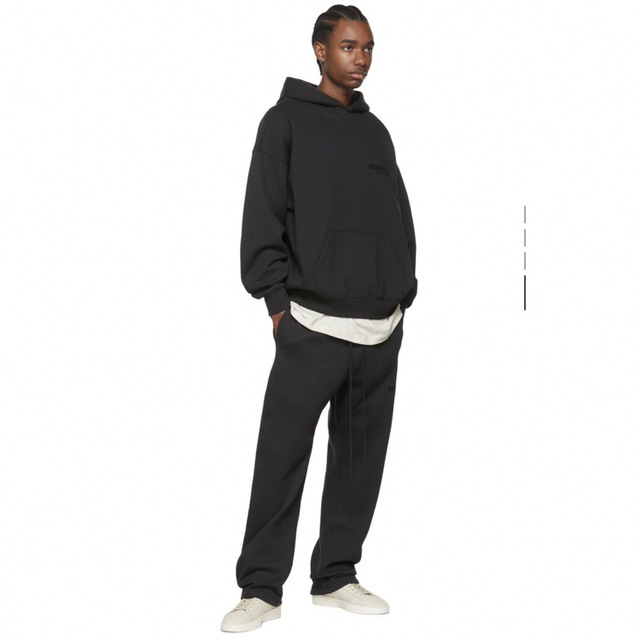 【送料無料】Fear of God Essentials スウェットパンツ