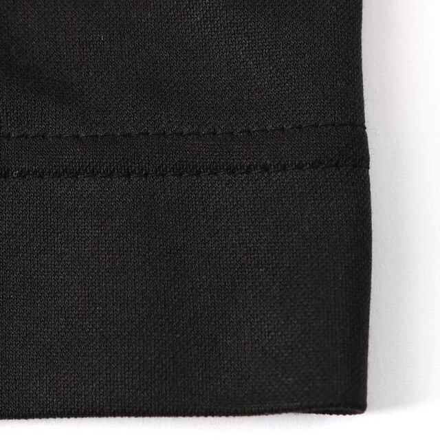 ソブ ダブルスタンダード クロージング ノースリーブカットソー トップス レディース Fサイズ ブラック Sov. DOUBLE STANDARD CLOTHING 4