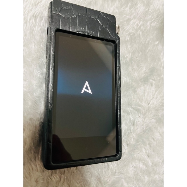 iriver(アイリバー)のastell&kern ak 120ii スマホ/家電/カメラのオーディオ機器(ポータブルプレーヤー)の商品写真