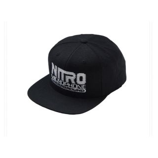 NITRO MICROPHONE UNDERGROUND CAP(キャップ)