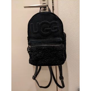 アグ リュックの通販 68点 | UGGを買うならラクマ