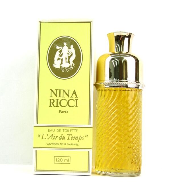 驚きの価格が実現！ フローラルニナリッチ NINARICCI レールデュタン 30ml