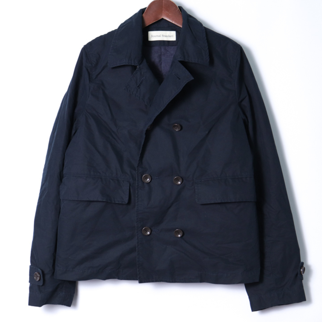 JOURNAL STANDARD ジャーナルスタンダード Pコート
