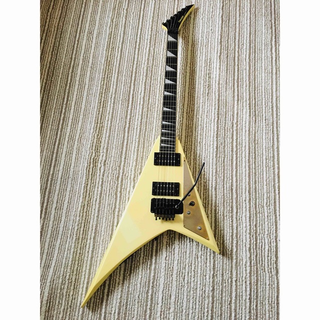 限定 クーポン10% 希少!FERNANDES JSB-70 フライングV/ランディV