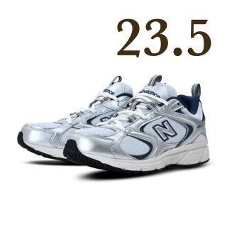 ニューバランス(New Balance)のnewbalance ニューバランス ML408N 23.5cm 新品未使用(スニーカー)