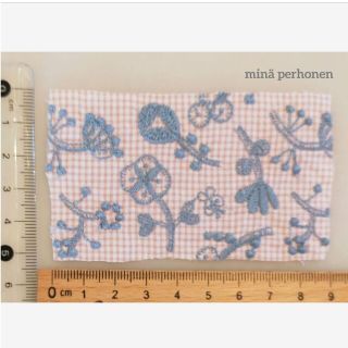 ミナペルホネン ハンドメイドの通販 40,000点以上 | mina perhonenを