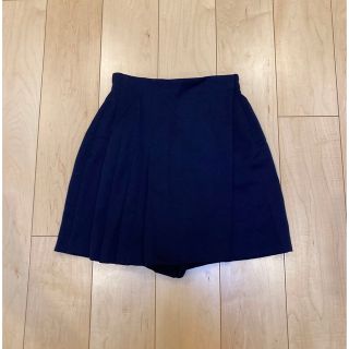 専用80s vintage high waist pleats short(ショートパンツ)