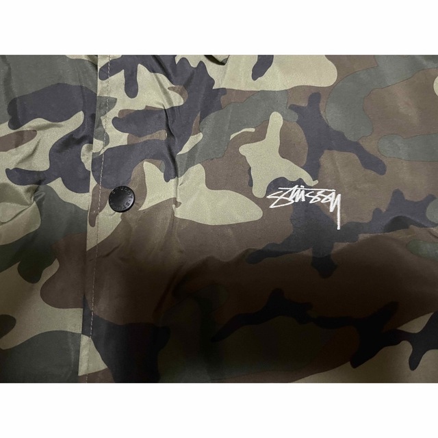 STUSSY(ステューシー)の宇川さん専用 メンズのジャケット/アウター(ナイロンジャケット)の商品写真