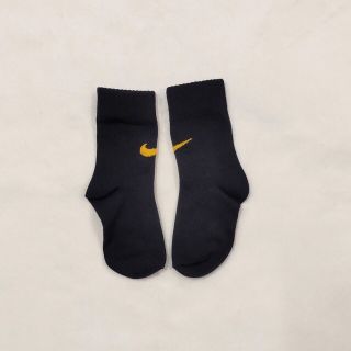 ナイキ(NIKE)の【未使用】12cmくらい　NIKE靴下(靴下/タイツ)