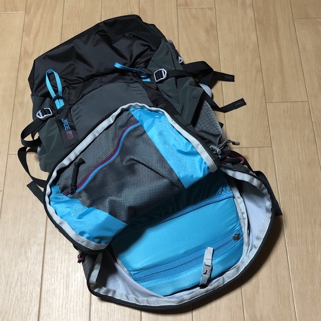 Gregory(グレゴリー)の【あお様専用】GREGORY JADE28 レディースのバッグ(リュック/バックパック)の商品写真