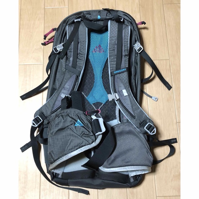 Gregory(グレゴリー)の【あお様専用】GREGORY JADE28 レディースのバッグ(リュック/バックパック)の商品写真