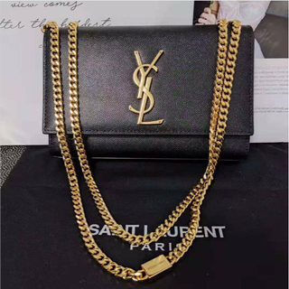 サンローラン チェーンバッグの通販 200点以上 | Saint Laurentを買う ...