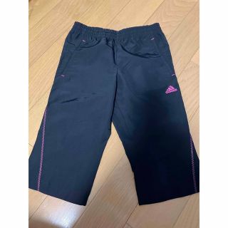 アディダス(adidas)のadidas ハーフパンツ　140(パンツ/スパッツ)