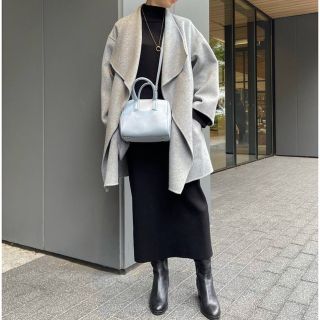 Noble(ガウンコート)のフリマアイテム一覧 Noble(ガウンコート)のフリマアイテム一覧