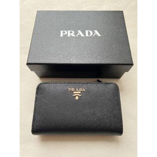 プラダ コインケース/小銭入れ(メンズ)の通販 200点以上 | PRADAの