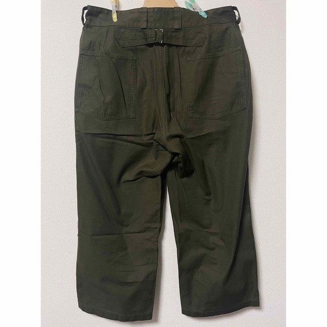 phigvel MIL TROUSERS