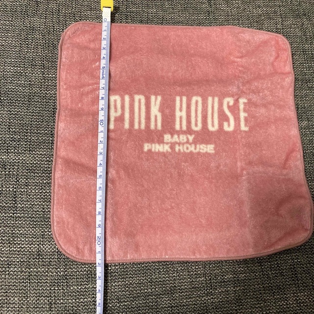 PINK HOUSE(ピンクハウス)のPINK HOUSE ピンクハウス ハンカチセット① レディースのファッション小物(ハンカチ)の商品写真