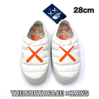 THE NORTH FACE KAWS ノースフェイス カウズ 28cm