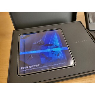 OPPO find N 256GB 物理デュアルSIM ブラック 美品 海外版
