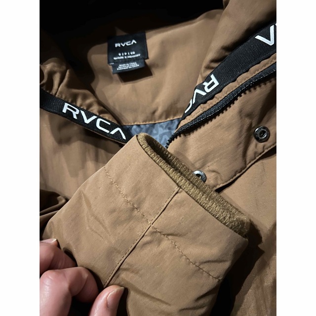 RVCA(ルーカ)のRVCA ブルゾン メンズのジャケット/アウター(ブルゾン)の商品写真