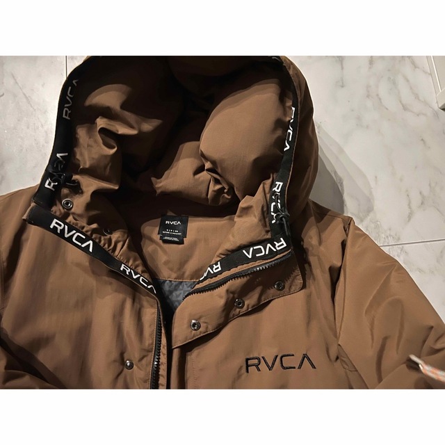 RVCA(ルーカ)のRVCA ブルゾン メンズのジャケット/アウター(ブルゾン)の商品写真