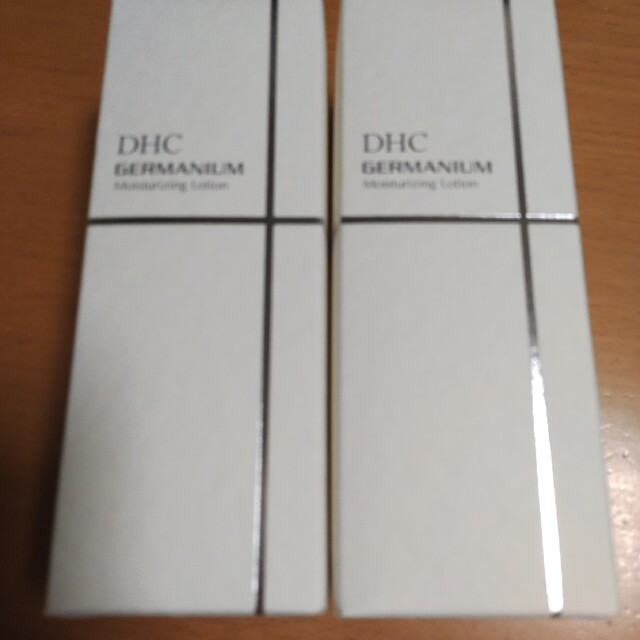 スキンケア/基礎化粧品DHCGE ローション モイスト 120ml２本セット