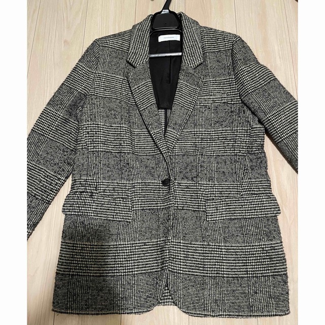 POMANDERE/ポマンデール】ジャケット # www.uig.sanjuandelrio.gob.mx
