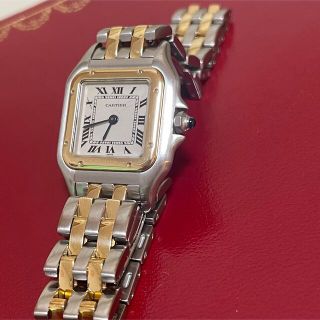 カルティエ 腕時計(レディース)の通販 4,000点以上 | Cartierの