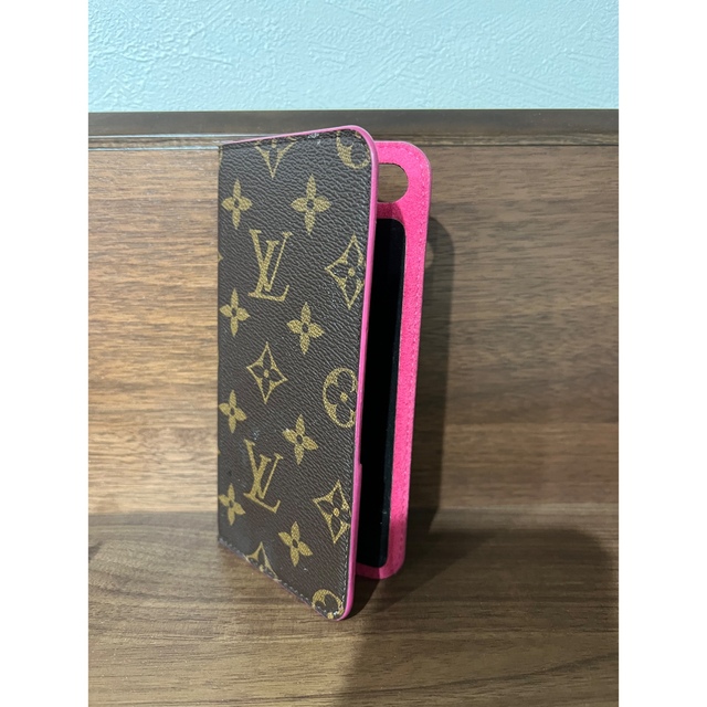 Louis Vuitton iPhone7 & iPhone7Plus Folios - BAGAHOLICBOY