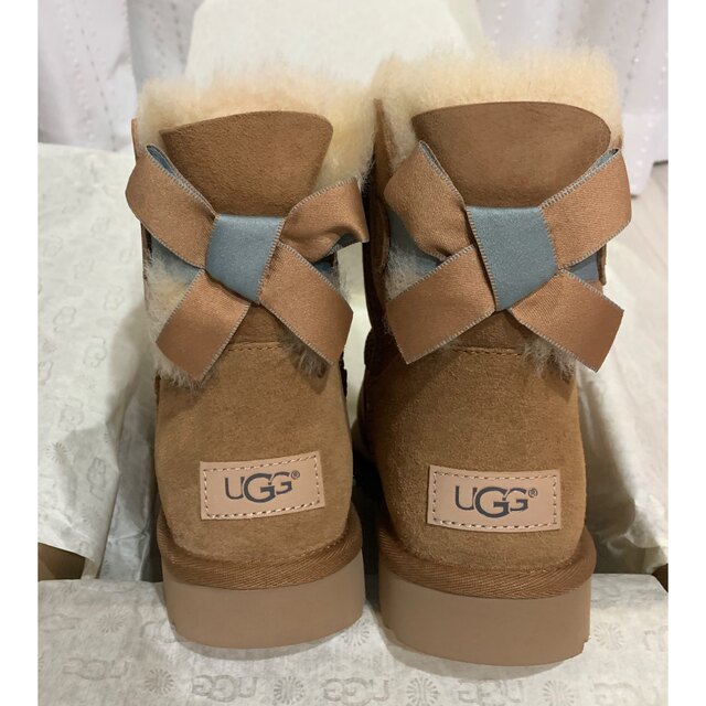 UGG ムートンブーツ 24cm | hmgrocerant.com