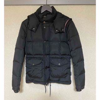 MONCLER CAVELL モンクレール カベル ダウンジャケット　メンズ　0