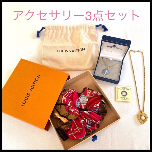 新品】【LOUIS VUITTON 】ルイヴィトン シュシュ モノグラム | www.fk