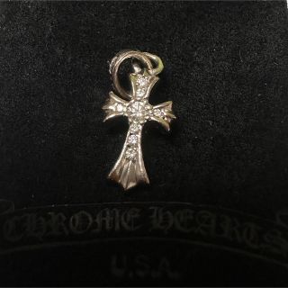 クロムハーツ(Chrome Hearts)の最終値下げ！クロムハーツ CHROMEHEARTS ベビーファット 18K(ネックレス)