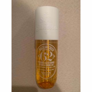 Sol de janeiro cheirosa 62 香水　Sephora