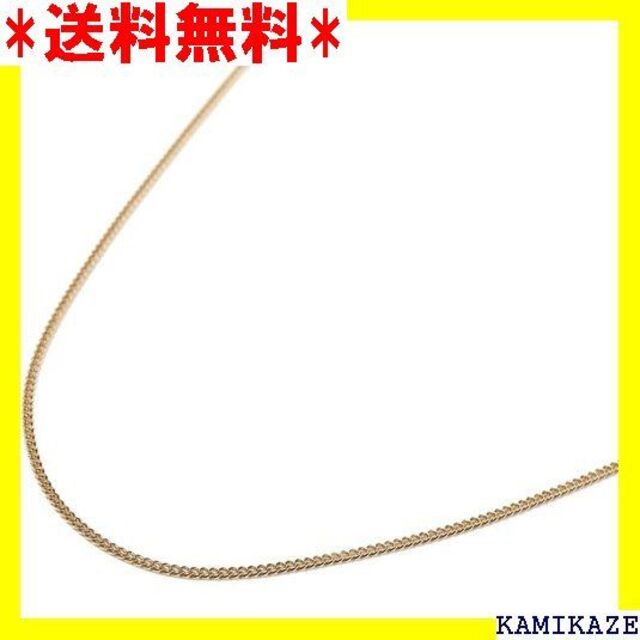☆ k18 喜平 ネックレス 2面 2.8g 50cm 造 い キヘイ kihe