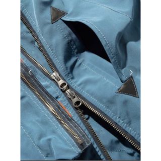 ENDRECHERI 堂本剛 zozoコラボ BACKPACKJACKETの通販 by KPJ02210618's ...