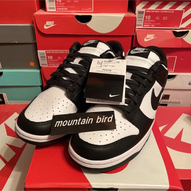 ダンク JORDAN 1 supreme off white sb travis